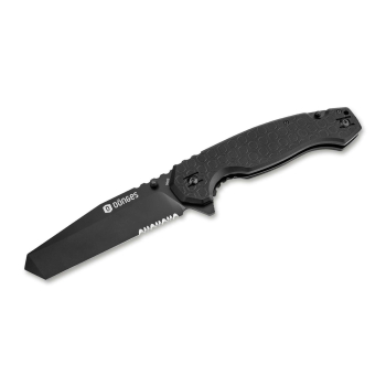 Nóż Dönges Professional Tactical