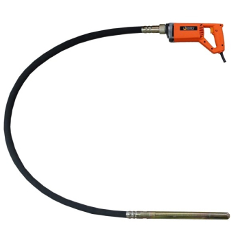 Wibrator do betonu MAR-POL M79492 zagęszczarka Ripper 35mm x 2m