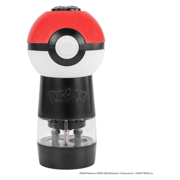 Uncanny - Pokemon Elektrische Salz/PfeffermĂĽhle