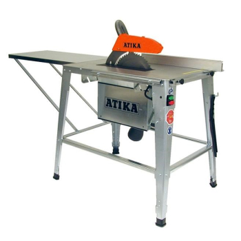 ATIKA PILARKA STOŁOWA DO DREWNA 315mm 3,0KW 230W 90mm HT315