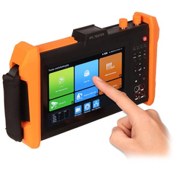 Wielofunkcyjny tester CCTV CS-H9-70E