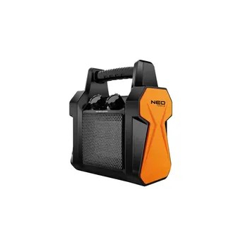Nagrzewnica elektryczna ceramiczna PTC 2kW NEO Tools 90-060