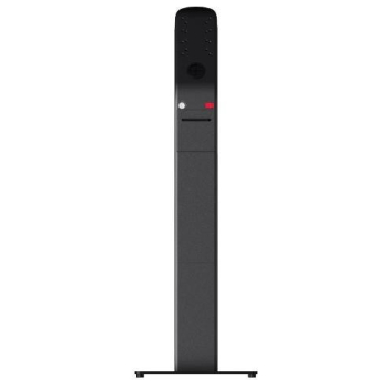 MOBILE POS ACC FLOOR STAND/I23I01-FS IMIN