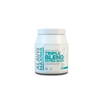 ALAVIS MAXIMA Triple Blend Extra silný 700g