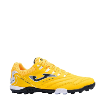 Buty piłkarskie Joma Maxima 2608 Turf żółte MAXS2608TF 45