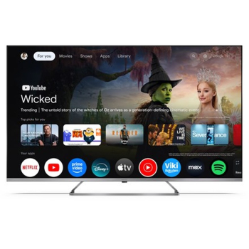 Telewizor 55" SHARP 55JP7265E