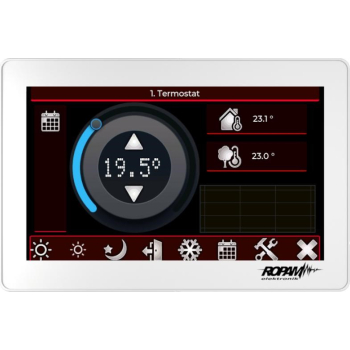 Panel dotykowy ROPAM TPR-7W
