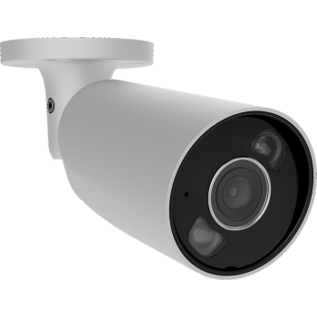 Kamera Ajax HL - Tuba BulletCam (5 Mp/4 mm) - biały