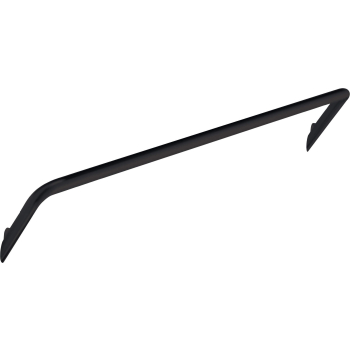 Wieszak na ręcznik ścienny