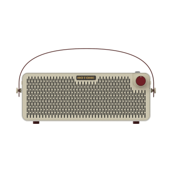 Hotone Pulze AP-30 WH - wzmacniacz gitarowy
