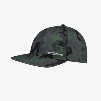 Czapka z daszkiem BUFF PACK BASEBALL CAP ENOB STEEL   one size
