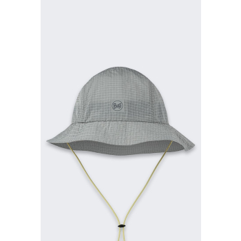 Kapelusz Buff Go Bucket Solid Flint