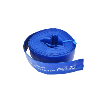AWTOOLS WĄŻ DO WODY 2" x 100m PCV NIEBIESKI
