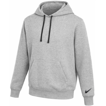Bluza męska Nike Park 26 Fleece jasnoszara IO9035 063 2XL