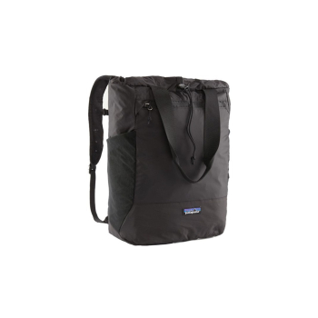 Plecak Terravia Tote Pack - czarny PATAGONIA