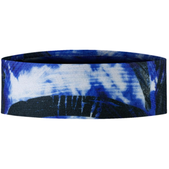 Daszek BUFF PACK SPEED VISOR ZAT BLUE-BLUE -ONESIZ-Standard   one size