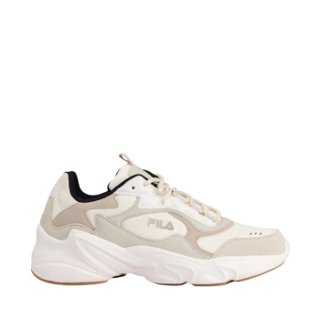 Buty damskie Fila Collene CB beżowe FFW0046 10006 38