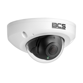 Kamera IP kopułowa 4Mpx BCS-P-DMIP24FSR3-Ai2