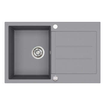 HELIKA Sink Tesa SQT101-202AW