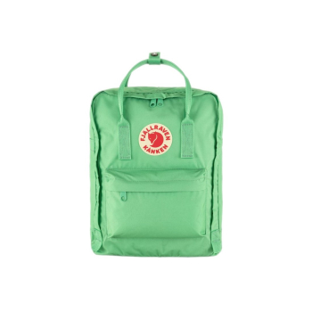 Plecak miejski Fjallraven Kanken Classic F23510-663 apple mint zielony