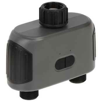 INTELIGENTNY PODWÓJNY ZAWÓR DO SYSTEMU NAWADNIANIA ATLO-VR2G-BLE-TUYA Bluetooth BLE, Tuya Smart