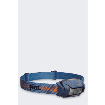 Petzl E069DB03 Headlamp ARIA? 1R RGB blue