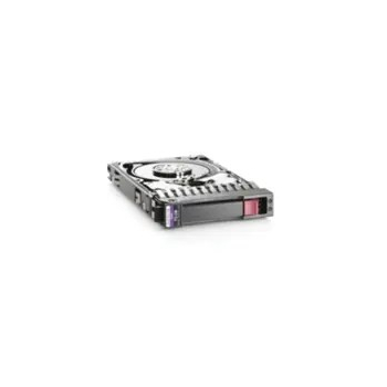 HP 72GB 15k SAS 2.5 DP HDD