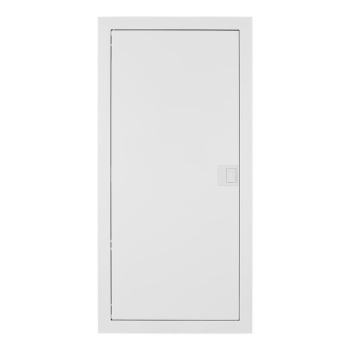 MSF RP ROZDZIELNIA PLASTIKOWA PT 56M 4X 14M N+PE IP30 IK05 728X358X94 DRZWI METALOWE BIAŁY