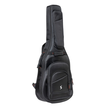 Stagg STB-NDURA 15 UE - pokrowiec na gitarę elektryczną