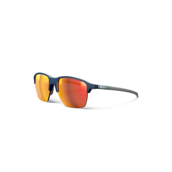 Okulary JULBO CROSSLINE niebieski