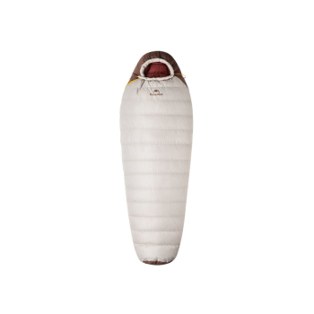 śpiwór Snowbird Duck Down 400 m CNK2550WS014-smoky brown Naturehike
