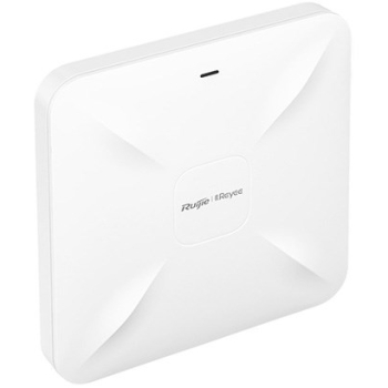 Ruijie Reyee RG-RAP2200(F) | Punkt dostępowy | Wi-Fi 5, 1267Mbps, 2x RJ45 100Mb/s, 48 klientów, montaż na suficie