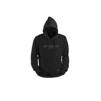 BLUZA Z KAPTUREM GENESIS HOLO 146