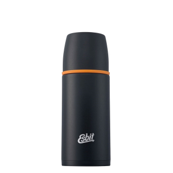 Termos turystyczny Esbit Classic Vaccum Flask 0,5L - black