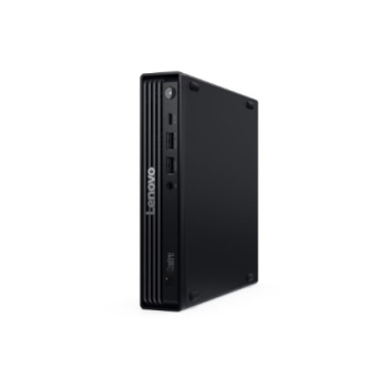 Lenovo ThinkCentre | M70q G6 | Desktop | Tiny | Intel Core Ultra 5 | 225T | Internal memory 16 GB | SODIMM DDR5 | 512 GB | Intel Graphics | No Optical