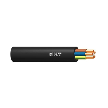 CABLE YKYŽO 5X25 RMC