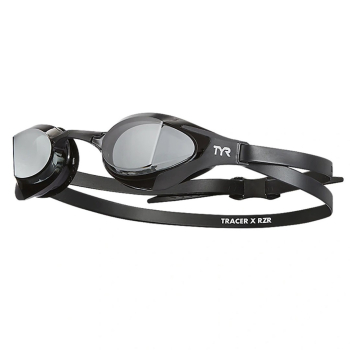 Okularki Pływackie TYR Tracer X Rzr Racing   one size