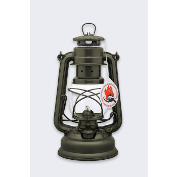 Lampa Naftowa Sztormowa Feuerhand 276 Olive