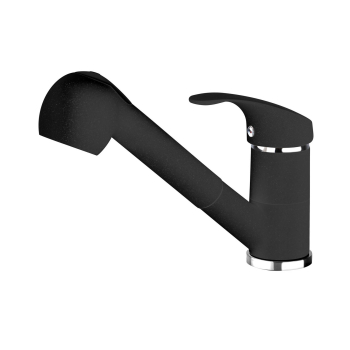 Bateria kuchenna z wyciąganą wylewką BDP 271M