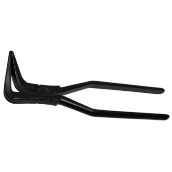 SEAMING AND CLINCHING PLIERS 90° BENT