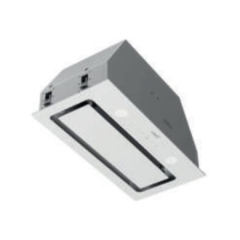 CATA GA DUAL 60 WH | Hood | Canopy | Energy efficiency class A++ | Width 60 cm | Touch sensitive | 737 m3/h | LED | Stainless steel