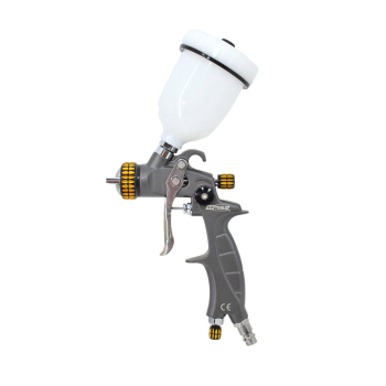 AWTOOLS PISTOLET LAK.G. MINI HVLP 1.0 mm  / SGH10GF