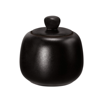 SELTMANN LIBERTY VELVET BLACK Cukiernica 260 ml