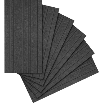 Streamplify ACOUSTIC PANEL - 6-pak, szary