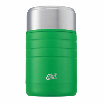 Termos majoris food jug 800ml-apple green ESBIT