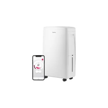 Sencor SDH 1028WH biały / osuszacz powietrza / 235W / do 35 m2 / 1,5 l