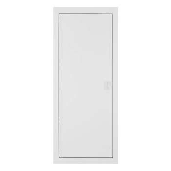 MSF ROZDZIELNIA  RP 5X 12 PE+N IP 30 BIAŁY