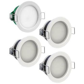 Zestaw opraw oświetleniowych LED ZSO-01/3000 ZAMEL