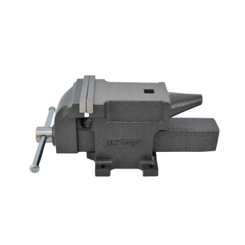 AW Imadło stałe ciężkie z kowadłem 6"/150mm