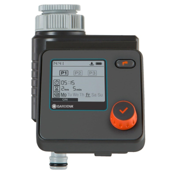 COMPUTER IRRIGATION SELECT